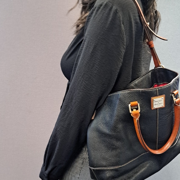 Dooney & Bourke Handbags -  Dooney & Bourke Chelsea Shopper